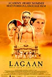 Lagaan 2001 Full Movie Download FilmyFly