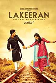 Lakeeran 2016 Punjabi Full Movie Download FilmyFly