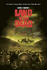 Land Of the Dead 2005 Hindi Dubbed 480p FilmyFly