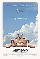 Landscape with Invisible Hand 2023 Hindi English 480p 720p 1080p FilmyFly