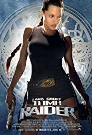 Lara Croft Tomb Raider 2001 Dual Audio Hindi 480p 300MB FilmyFly