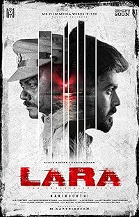 Lara FilmyFly 2025 Hindi Dubbed