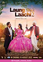 Laung Laachi 2 2022 Punjabi 480p 720p FilmyFly