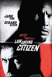 Law Abiding Citizen 2009 Dual Audio Hindi 480p BluRay 300mb Filmyzilla FilmyFly