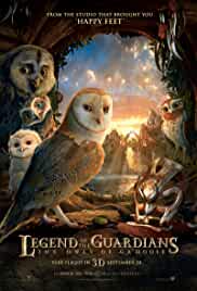 Legends Of The Guardians The Owls Of Gahoole 2010 Hindi Dubbed FilmyFly