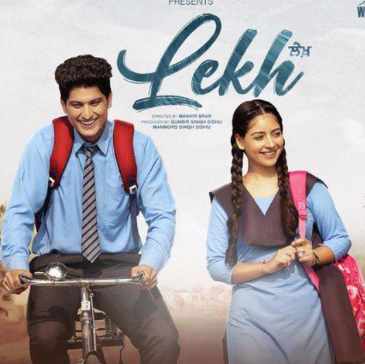 Lekh 2022 Punjabi Full Movie Download 480p 720p FilmyFly