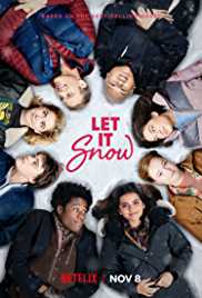 Let it Snow 2019 Dual Audio Hindi 480p 300MB FilmyFly