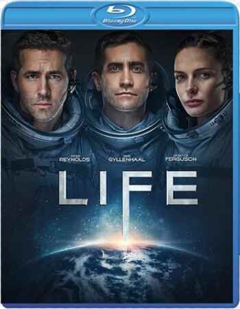 Life 2017 Dual Audio Hindi 480p 300MB FilmyFly