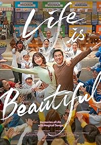 Life Is Beautiful 2022 Hindi Dubbed Korean 480p 720p 1080p FilmyFly