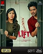 Lift 2021 Hindi Dubbed Tamil 480p 720p 1080p FilmyFly