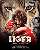 Liger 2022 Hindi Dubbed 480p 720p FilmyFly