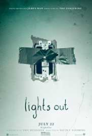 Lights Out 2016 Hindi Dubbed 300MB 480p FilmyFly