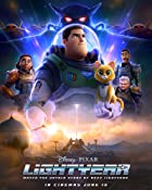 Lightyear 2022 Hindi Dubbed 480p 720p FilmyFly