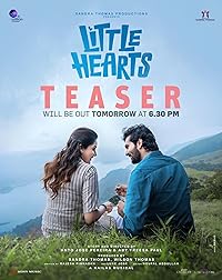 Little Hearts 2024 Malayalam Movie Download 480p 720p 1080p FilmyFly Filmyzilla Filmywap