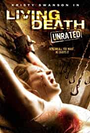 Living Death 2006 Dual Audio Hindi 480p 300MB FilmyFly