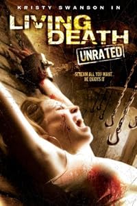 Living Death 2006 Hindi Dubbed English 480p 720p 1080p FilmyFly