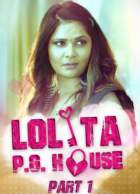 Lolita PG House Part 1 2021 S01 Kooku Web Series Download FilmyFly