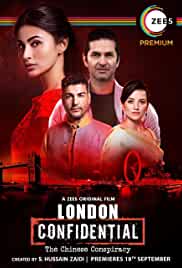 London Confidential 2020 Full Movie Download FilmyFly