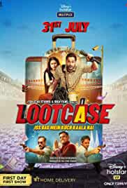 Lootcase 2020 Full Movie Download FilmyFly