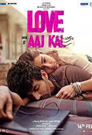 Love Aaj Kal 2020 Full Movie Download FilmyFly