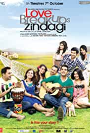 Love Breakups Zindagi 2011 Full Movie Download FilmyFly