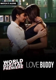 Love Buddy 2022 Movie Download 480p 720p 1080p FilmyFly