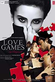 Love Games 2016 Full Movie Download FilmyFly