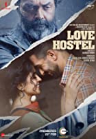 Love Hostel 2022 Full Movie Download 480p 720p FilmyFly