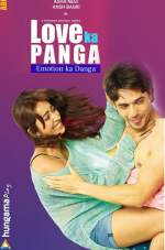 Love Ka Panga Emotion Ka Danga 2020 Full Movie Download FilmyFly