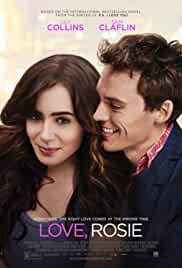 Love Rosie 2014 Hindi Dubbed 480p FilmyFly