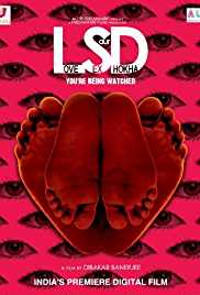 Love Sex Aur Dhokha 2010 Full Movie Download 480p 300MB FilmyFly