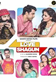 Love Shagun 2016 Full Movie Download FilmyFly