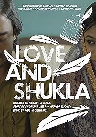 Love and Shukla 2017 Movie Download 480p 720p 1080p FilmyFly