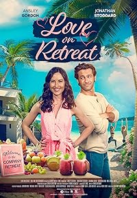 Love on Retreat 2023 Hindi Dubbed Movie Download 480p 720p 1080p FilmyFly