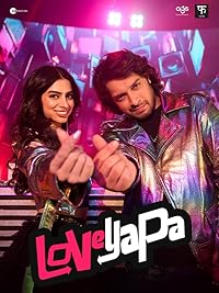 Loveyapa FilmyFly 2025 Hindi Movie