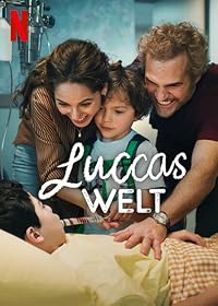 Luccas World FilmyFly 2025 Hindi Dubbed