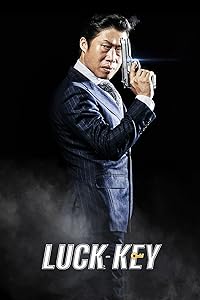 Luck Key 2016 Hindi Dubbed Korean 480p 720p 1080p FilmyFly