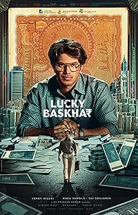 Lucky Baskhar FilmyFly 2024 Tamil Movie Download