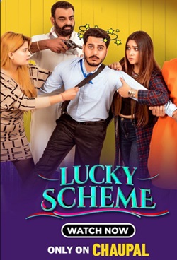 Lucky Scheme 2024 Punjabi Movie Download 480p 720p 1080p FilmyFly Filmyzilla Filmywap