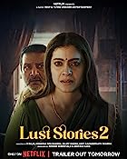 Lust Stories 2 2023 Movie Download 480p 720p 1080p FilmyFly