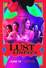 Lust Stories 2018 Full Movie Download FilmyFly 480p 300MB