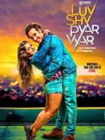 Luv Shuv Pyar Vyar 2017 Full Movie Download FilmyFly