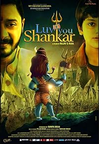 Luv you Shankar 2024 Movie Download 480p 720p 1080p FilmyFly Filmyzilla Filmywap