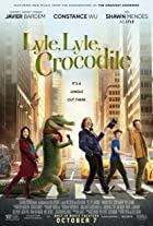 Lyle Lyle Crocodile 2022 Hindi Dubbed 480p 720p 1080p FilmyFly