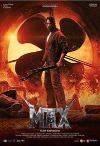 MAX FilmyFly 2024 Hindi Dubbed