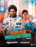 Maama Mascheendra 2023 Hindi Telugu Movie 480p 720p 1080p FilmyFly