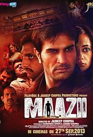 Maazii 2013 Movie Download 480p 720p 1080p FilmyFly