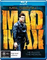 Mad Max 1979 Hindi Dubbed 300MB 480p FilmyFly