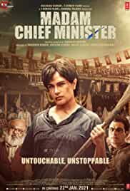 Madam Chief Minister 2021 Full Movie Download FilmyFly