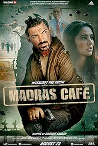 Madras Cafe 2013 Movie Download 480p 720p 1080p FilmyFly